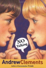 Cover art for No Talking