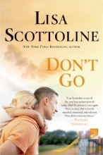 Cover art for Don't Go