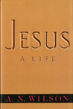 Cover art for Jesus : A Life