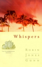 Cover art for Whispers (Glenbrooke, Book 2)