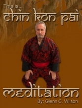 Cover art for This is Chin Kon Pai Meditation