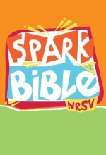 Cover art for Kids Spark NRSV Bible