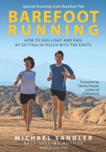 Cover art for Barefoot Running