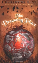 Cover art for The Dreaming Place