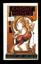 Cover art for Knight Moves