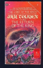 Cover art for Return of the King (Ballantine, 1965)