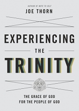 Cover art for Experiencing the Trinity: The Grace of God for the People of God