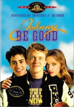 Cover art for Johnny Be Good