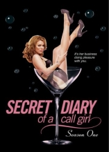 Cover art for Secret Diary of a Call Girl: Season 1