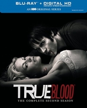 Cover art for True Blood: Season 2 [Blu-ray]