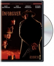 Cover art for Unforgiven (AFI Top 100)