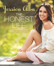 Cover art for The Honest Life: Living Naturally and True to You