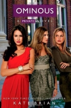 Cover art for Ominous (Private #13)