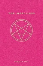 Cover art for The Merciless