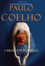 Cover art for La Bruja de Portobello (Spanish Edition)
