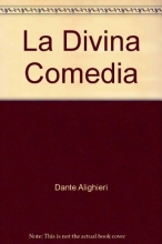 Cover art for La Divina Comedia