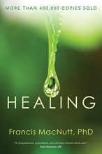 Cover art for Healing