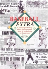Cover art for Baseball Extra