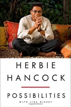 Cover art for Herbie Hancock: Possibilities