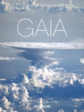Cover art for Gaia