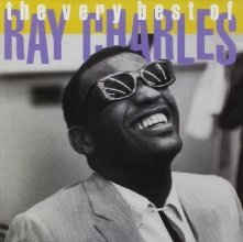 Cover art for The Very Best of Ray Charles
