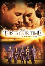 Cover art for This Is Our Time