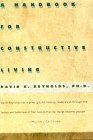 Cover art for A Handbook for Constructive Living