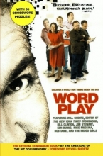 Cover art for Wordplay: The Official Companion Book