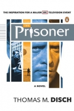 Cover art for The Prisoner: A Novel