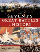 Cover art for The Seventy Great Battles in History
