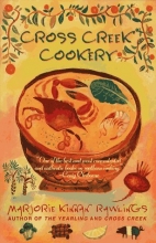 Cover art for Cross Creek Cookery