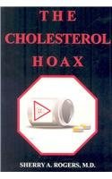 Cover art for The Cholesterol Hoax