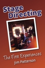 Cover art for Stage Directing: The First Experiences