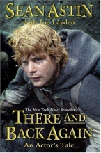 Cover art for There and Back Again: An Actor's Tale
