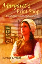 Cover art for Margaret's Print Shop