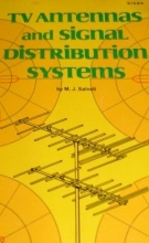 Cover art for TV antennas and signal-distribution systems
