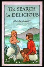 Cover art for The Search for Delicious