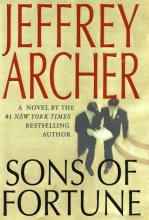 Cover art for Sons of Fortune