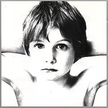 Cover art for Boy