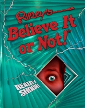 Cover art for Ripley's Believe It Or Not!: Reality Shock!