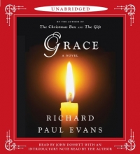Cover art for Grace: A Novel
