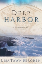 Cover art for Deep Harbor (Northern Lights Series #2)