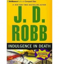 Cover art for Indulgence in Death