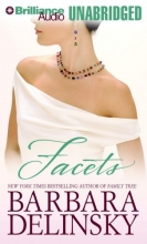 Cover art for Facets