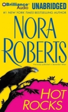 Cover art for Hot Rocks