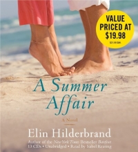 Cover art for A Summer Affair: A Novel