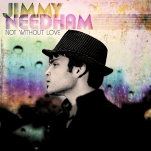 Cover art for Not Without Love