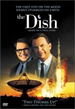 Cover art for The Dish