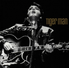 Cover art for Tiger Man