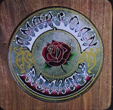 Cover art for American Beauty